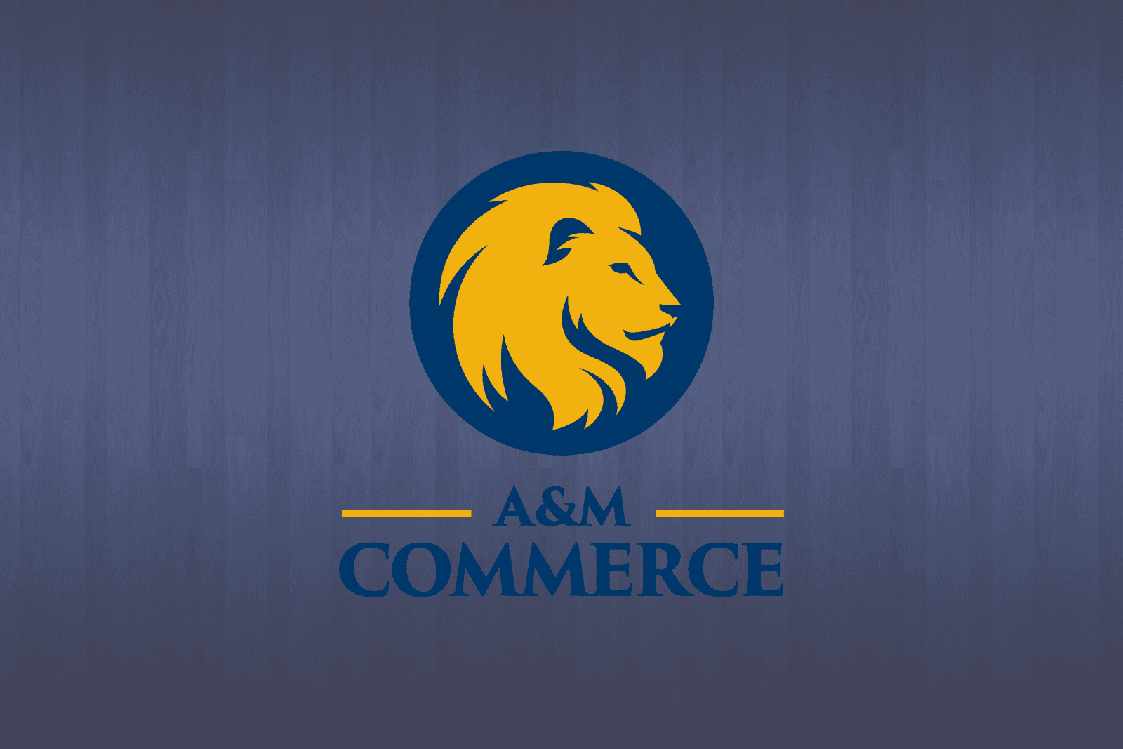 Texas A&M-Commerce Lions