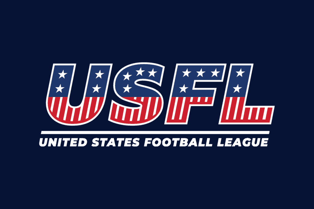2022 USFL Schedule Inaugural season kicks off on Saturday