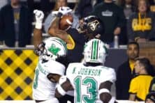 App State, Marshall add FCS opponents to 2022 football schedules