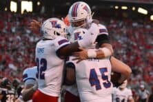 Louisiana Tech adds pair of in-state FCS teams to future football schedules