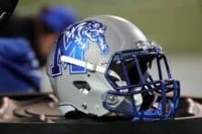 Memphis adds North Alabama to 2024 football schedule