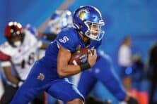 San Jose State adds Oregon State, EMU, and Howard to future schedules