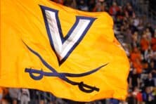 Virginia adds James Madison to 2023 football schedule