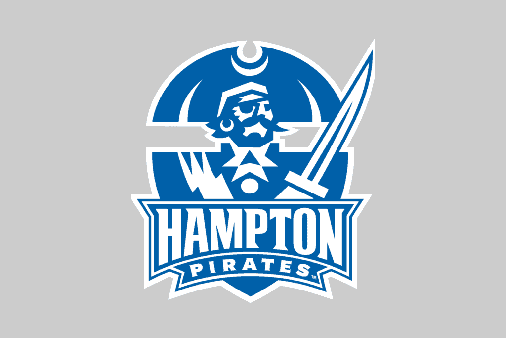 Hampton announces 2022 nonconference football schedule