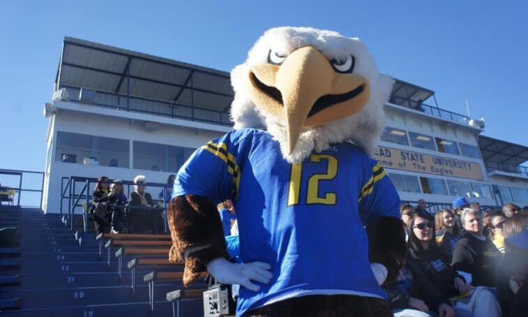 Morehead State Eagles