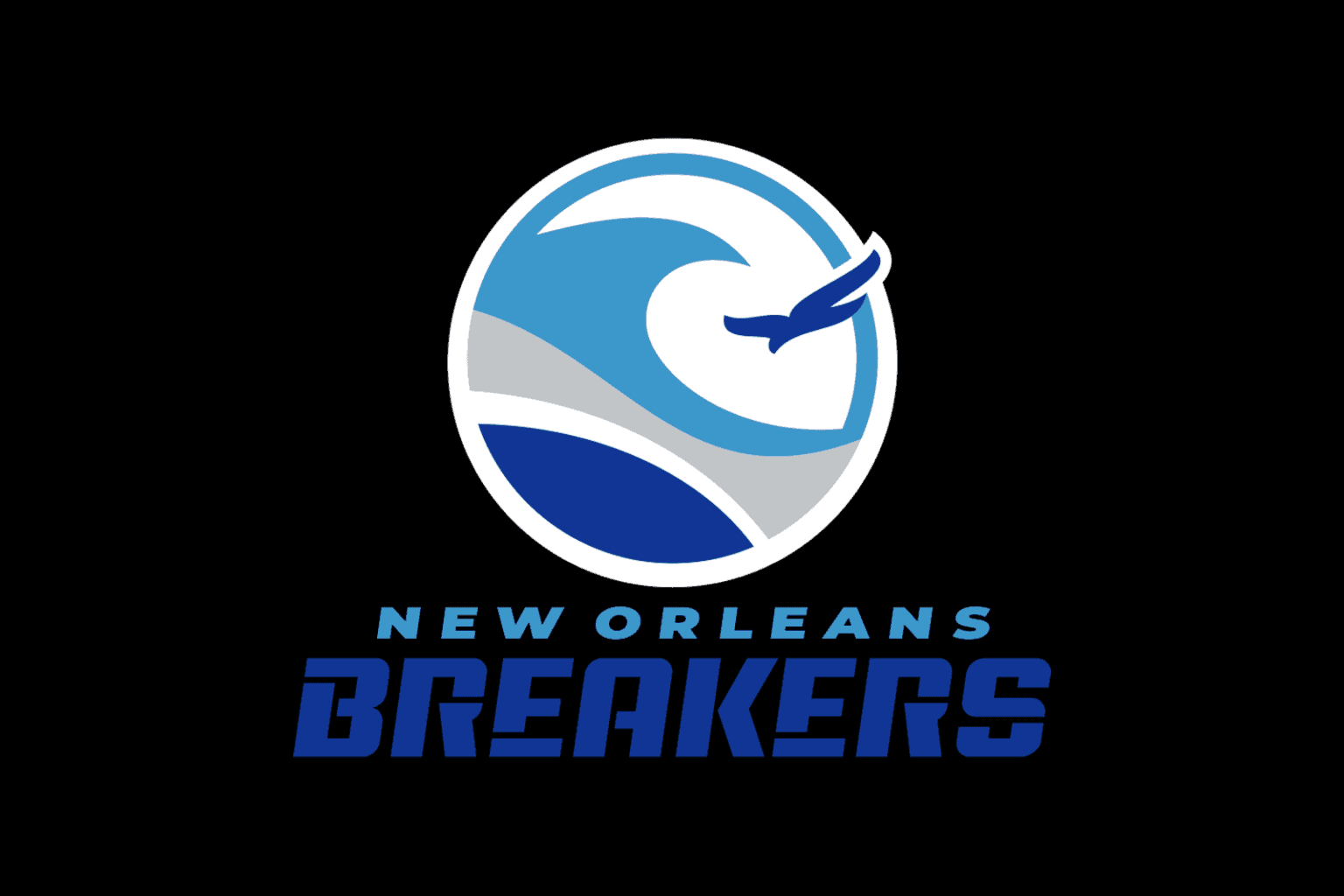 2022 New Orleans Breakers schedule announced