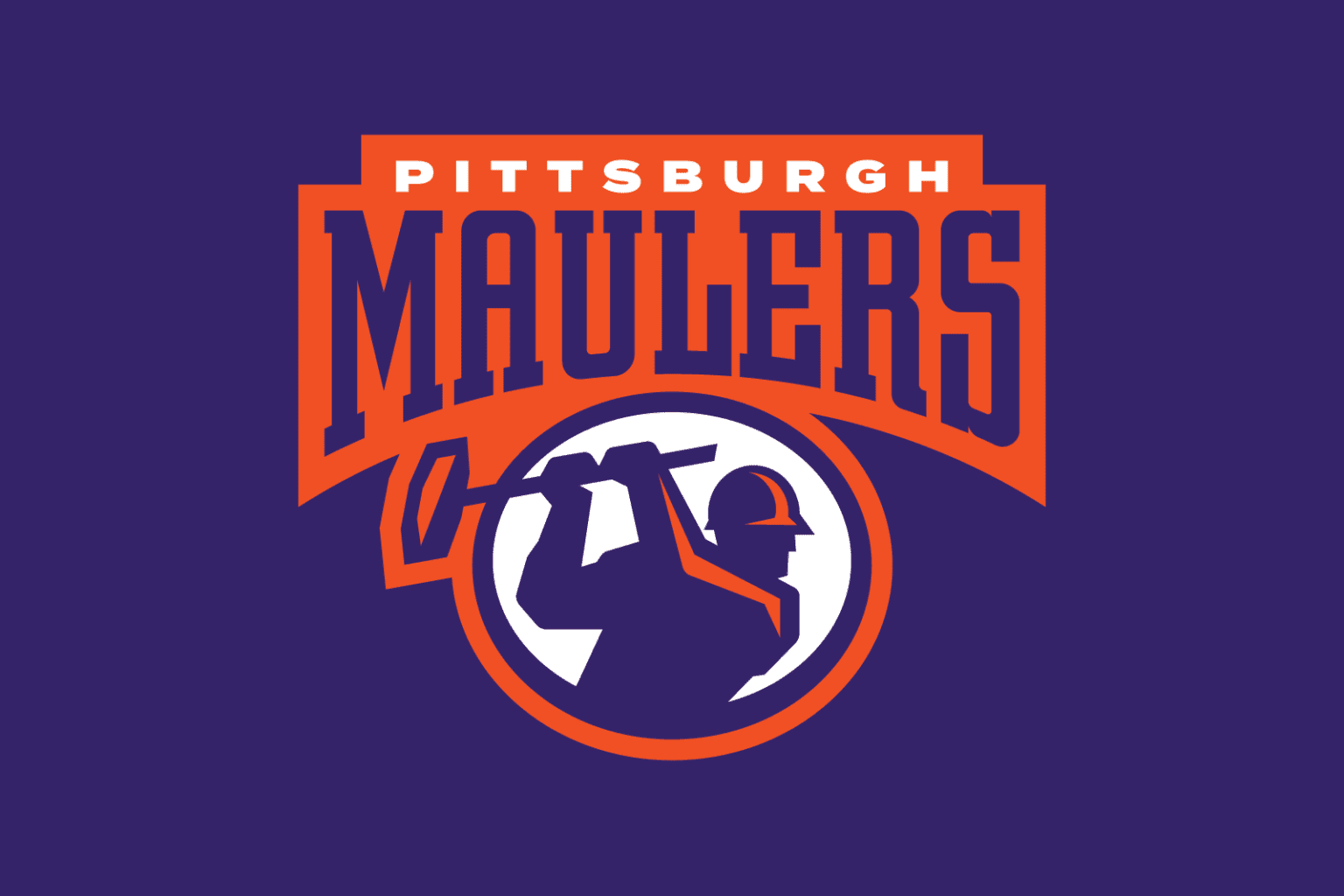 2022 Pittsburgh Maulers schedule announced