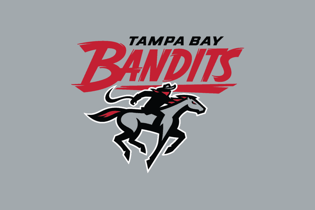2022 Tampa Bay Bandits schedule announced