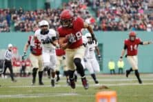 Harvard, St. Thomas schedule home-and-home football series for 2023, 2029