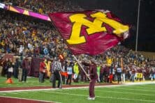 Minnesota moves Cal road game to 2025 to replace canceled BYU contest