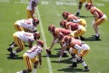 College football spring games 2022: USC, Texas highlight Saturday’s TV schedule