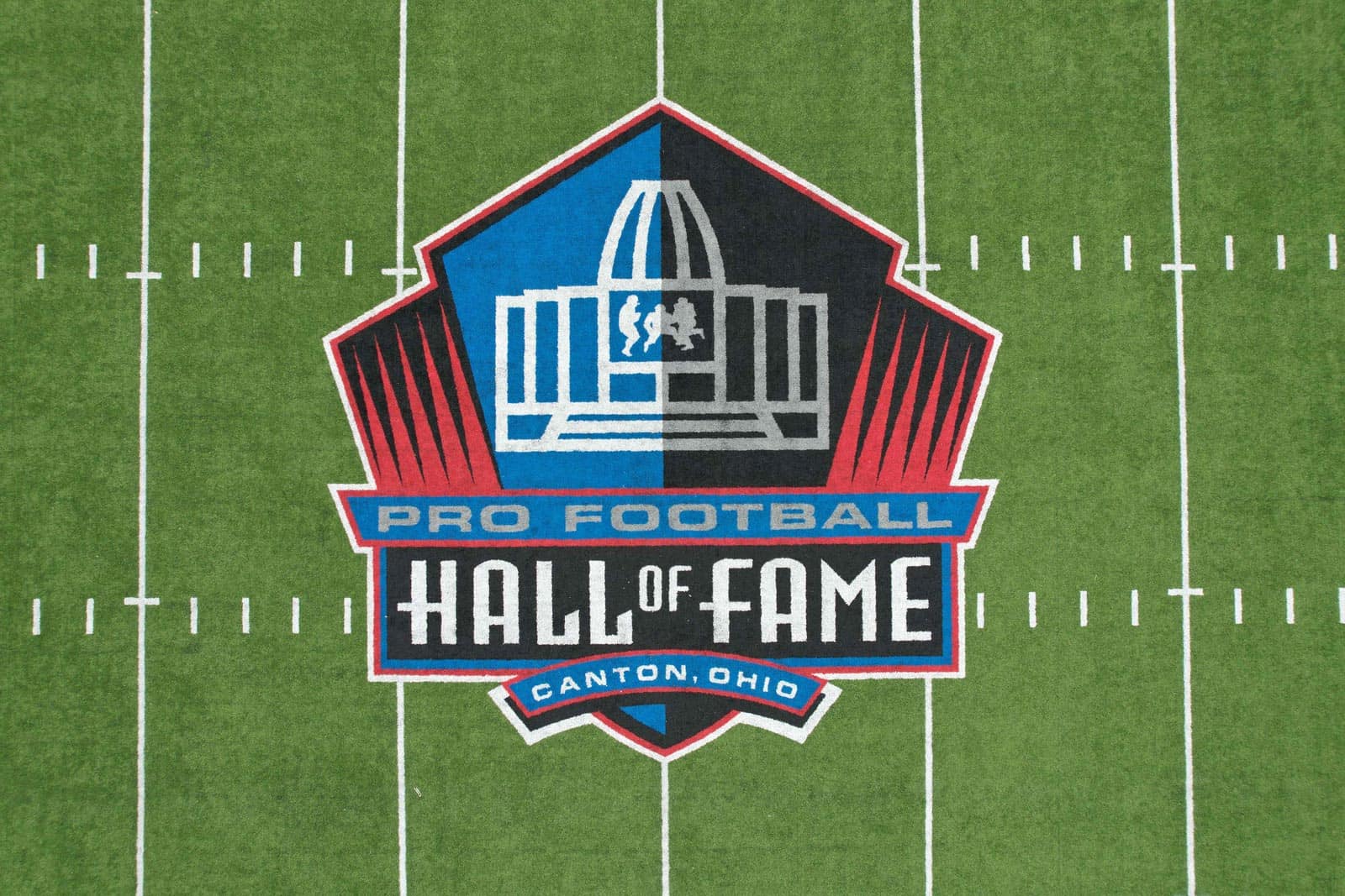 NFL/Hall of Fame Game