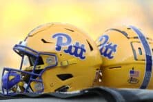 Pitt, West Virginia add four games to Backyard Brawl football series