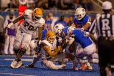2022 Boise State-UTEP football game moved to Friday