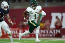 Cal Poly adds Central Washington to 2023 football schedule