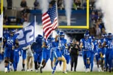 Kentucky, Akron make additional changes to three-game football series