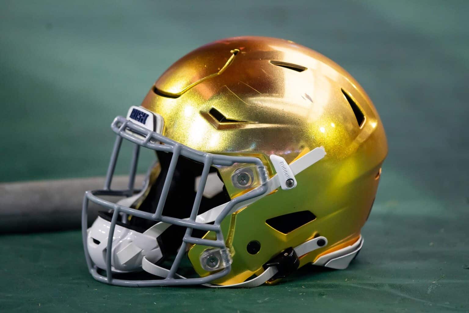 Notre Dame sets kickoff times for home football games in 2022