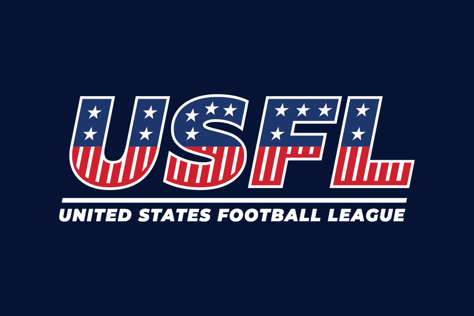 2023 USFL Schedule Dates, TV, opponents set for all eight teams