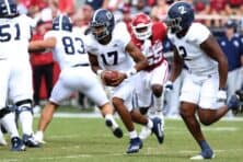 Georgia Southern to play at Nevada in 2024, likely replaces game at BYU
