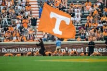 Tennessee adds Furman to 2026 football schedule
