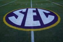 SEC football schedule 2022: Early season kickoff times, TV set