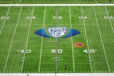 Pac-12 modifies football conference championship game format, will explore scheduling scenarios beyond 2022
