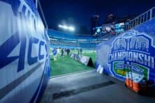 NCAA relaxes restrictions for FBS football conference championship games