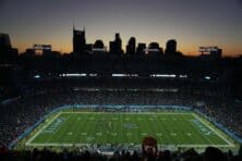 Tennessee, Virginia to open 2023 season in Nashville