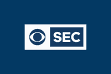 SEC football schedule: 2022 SEC on CBS slate announced