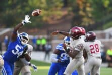 NC Central adds Elon, Mississippi Valley State to future football schedules