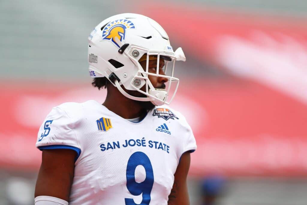 San Jose State to host Cal Poly in 2026 and 2030