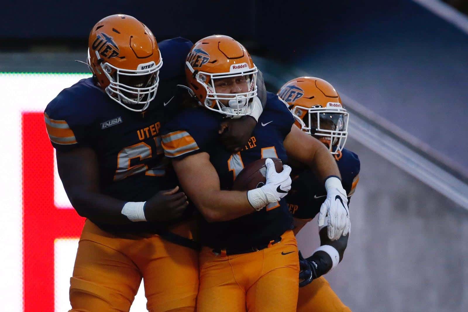 UTEP Adds Southern Utah To 2024 Football Schedule UTEP Adds Southern Utah To 2024 Football Schedule