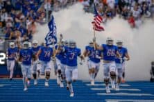 Boise State, Memphis schedule home-and-home football series for 2023, 2026