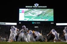 BYU moves 2023 football game with Southern Utah to September