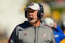 Texas A&M’s Jimbo Fisher advocates to continue playing FCS opponents