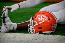 Oklahoma State adds Murray State to 2026 football schedule