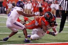 Utah adds Weber State to 2029 football schedule