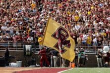 Boston College adds New Hampshire to 2028 football schedule