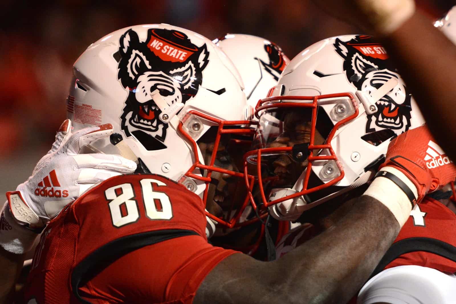 NC State Wolfpack