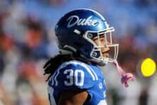Duke, Liberty cancel three-game football series