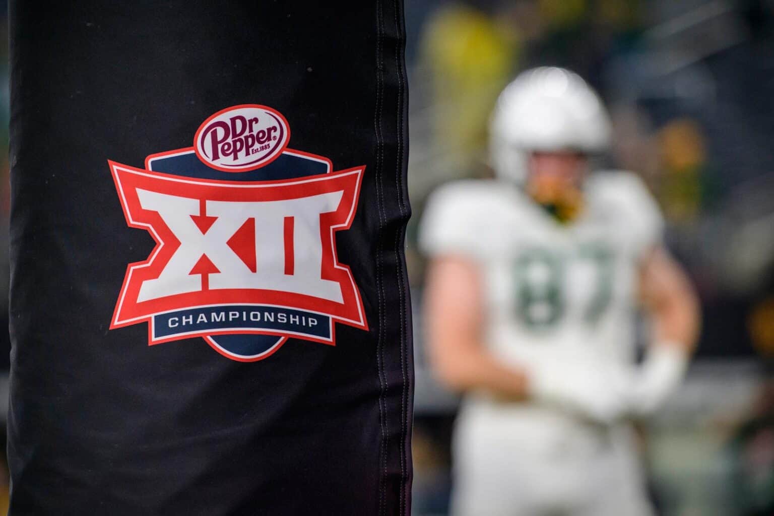 2022 Big 12 Football Championship Game kickoff time set