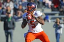 Morgan State adds Colgate, Lincoln (PA) to future football schedules