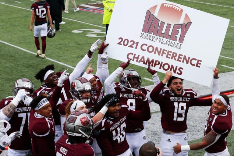 Missouri Valley Football Conference releases 2023, 2024 schedules