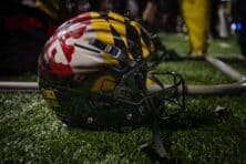 Maryland, Wake Forest schedule football series for 2030, 2031