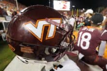 Virginia Tech, BYU adjust future football series