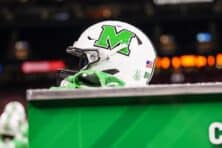 Marshall, Middle Tennessee schedule football series for 2025, 2026