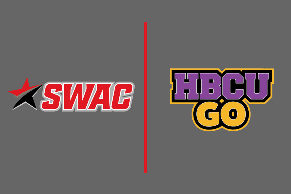 SWAC announces 2022 football TV schedule on HBCU Go