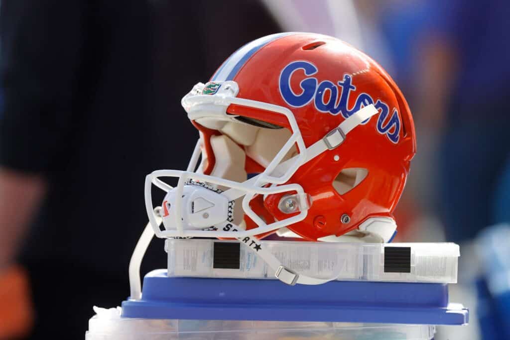 Florida Gators vs. FSU football game moving to Black Friday