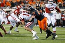 Bedlam Series finished when Oklahoma joins SEC, per report