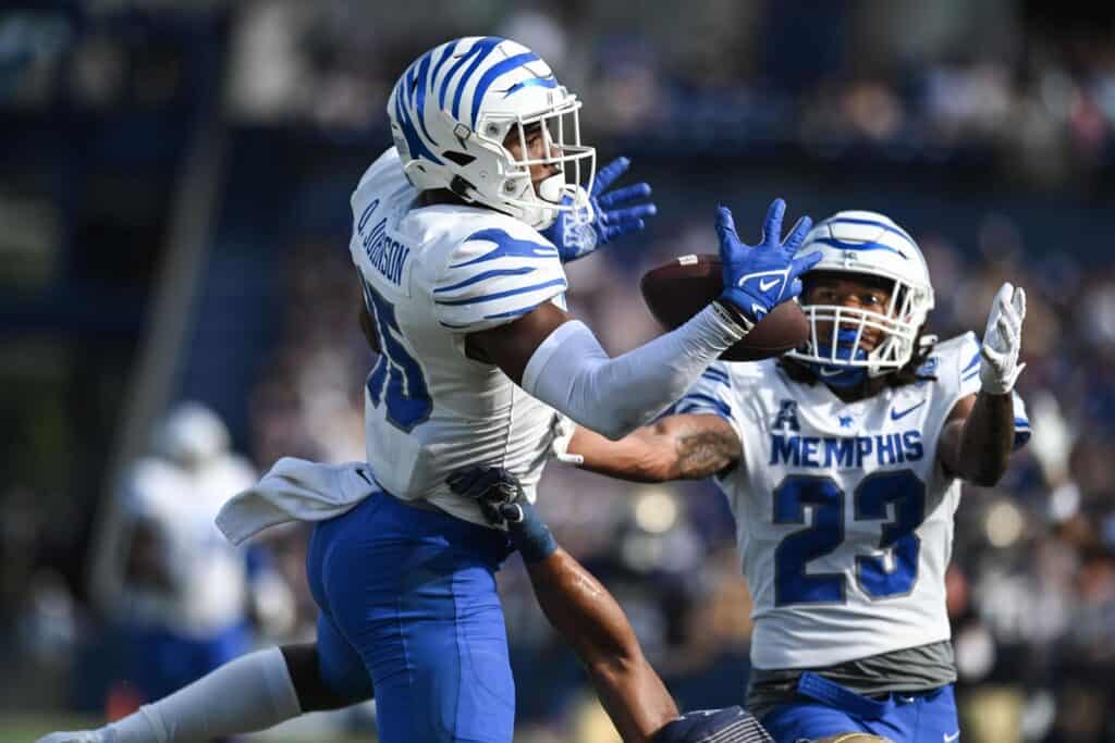 Memphis to open 2023 season at home vs. BethuneCookman